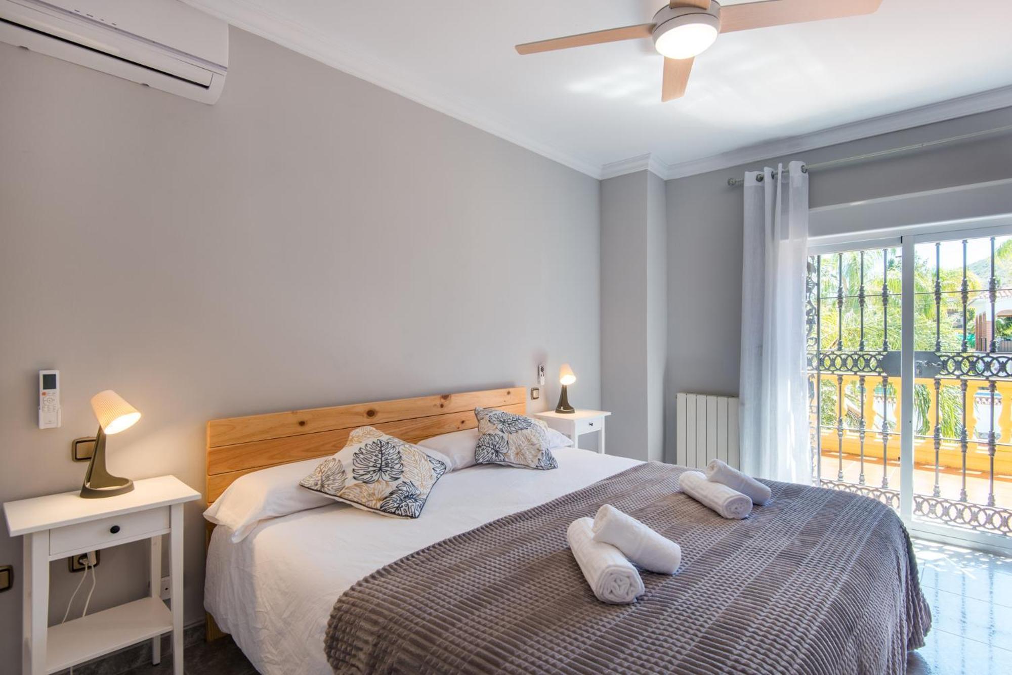 Villa Rio Salado Alhaurin de la Torre Ngoại thất bức ảnh