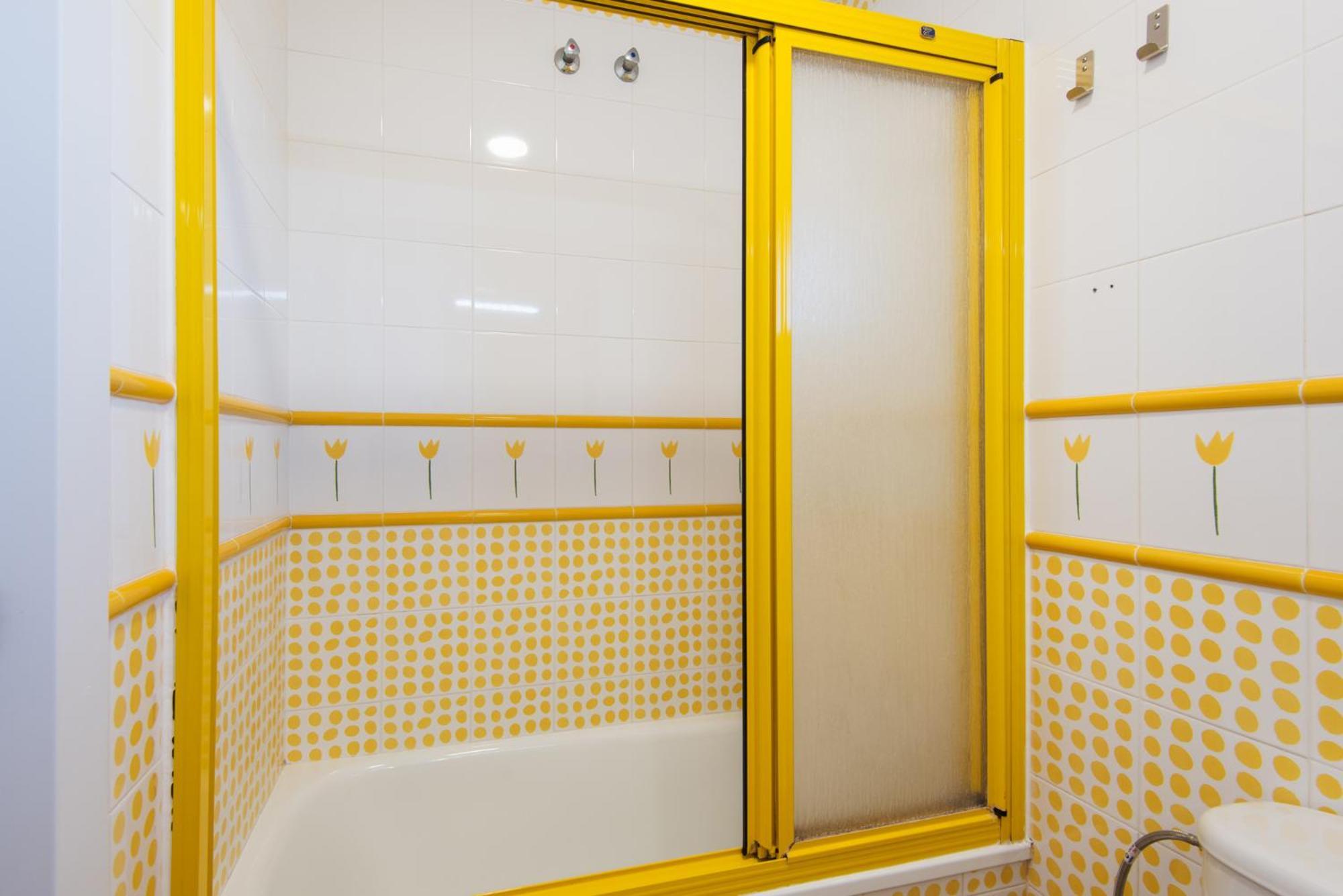 Villa Rio Salado Alhaurin de la Torre Ngoại thất bức ảnh