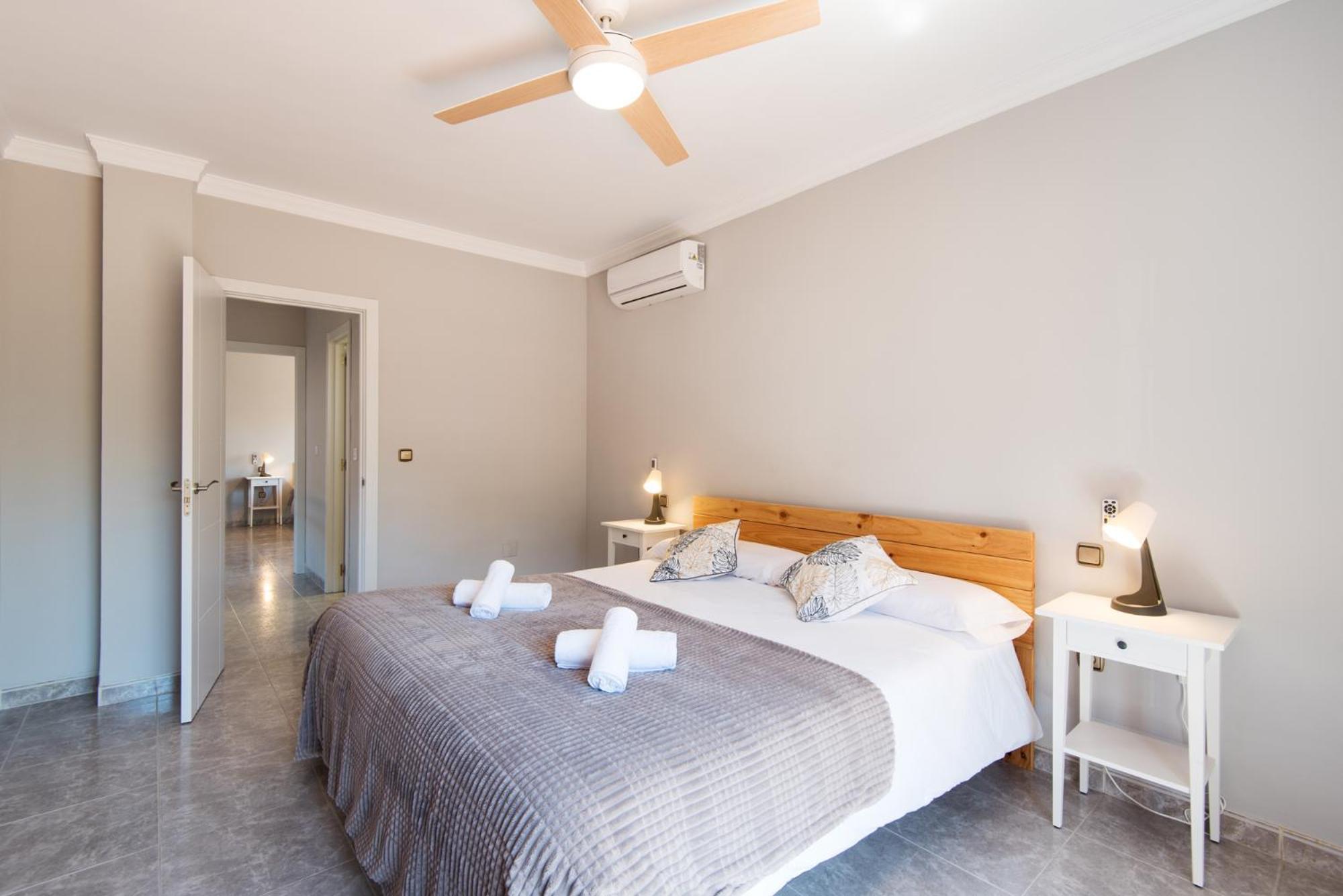 Villa Rio Salado Alhaurin de la Torre Ngoại thất bức ảnh