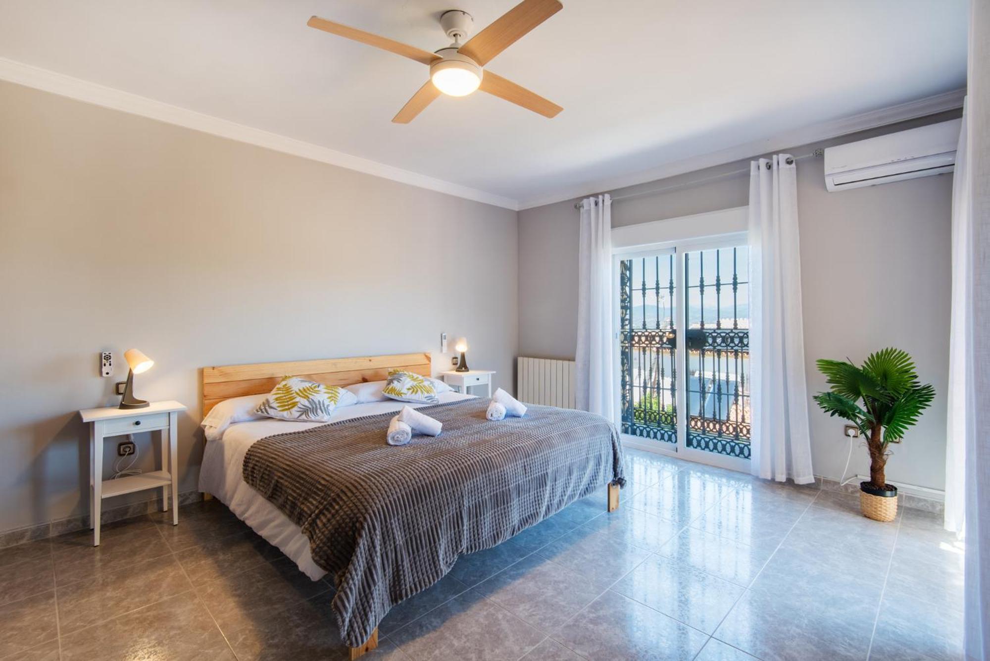 Villa Rio Salado Alhaurin de la Torre Ngoại thất bức ảnh